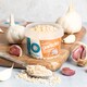 image 2 of Cornish Sea Salt Really Garlicky Sea Salt 55G