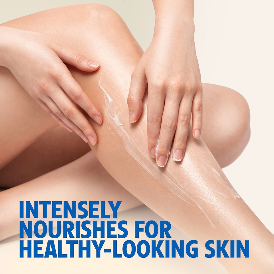 image 1 of Vaseline Essential Healing Body Lotion 400ml