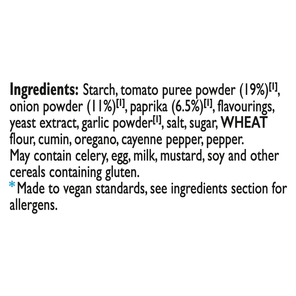 image 1 of Colman's Chilli Con Carne Recipe Mix 50G