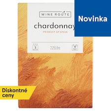Trvanlivé potraviny