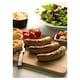 image 2 of Tesco 6 Bratwurst Sausages 540G