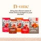 image 4 of D-One Puff Puff Dough Mix 500g