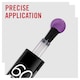 image 3 of Rimmel Nailpolish 60 Seconds Lovey Dovey 8Ml