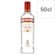 image 1 of Smirnoff Red Vodka 50Cl
