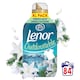 image 1 of Lenor Outdoorable Fabric Conditioner Northern Solstice 84 Washes 1.176l