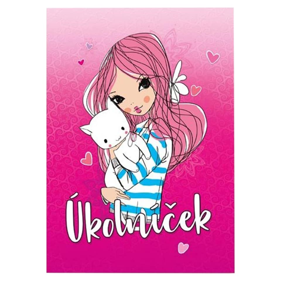 obrázok 1 z Úkolníček A6