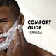 Gillette Classic Sensitive Borotvahab, Érzékeny Bőrre, 200ml  3. kép