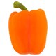 image 1 of Tesco Orange Peppers Each