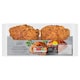 image 1 of Tesco Finest Bourbon BBQ Pulled Pork Rolls 270g