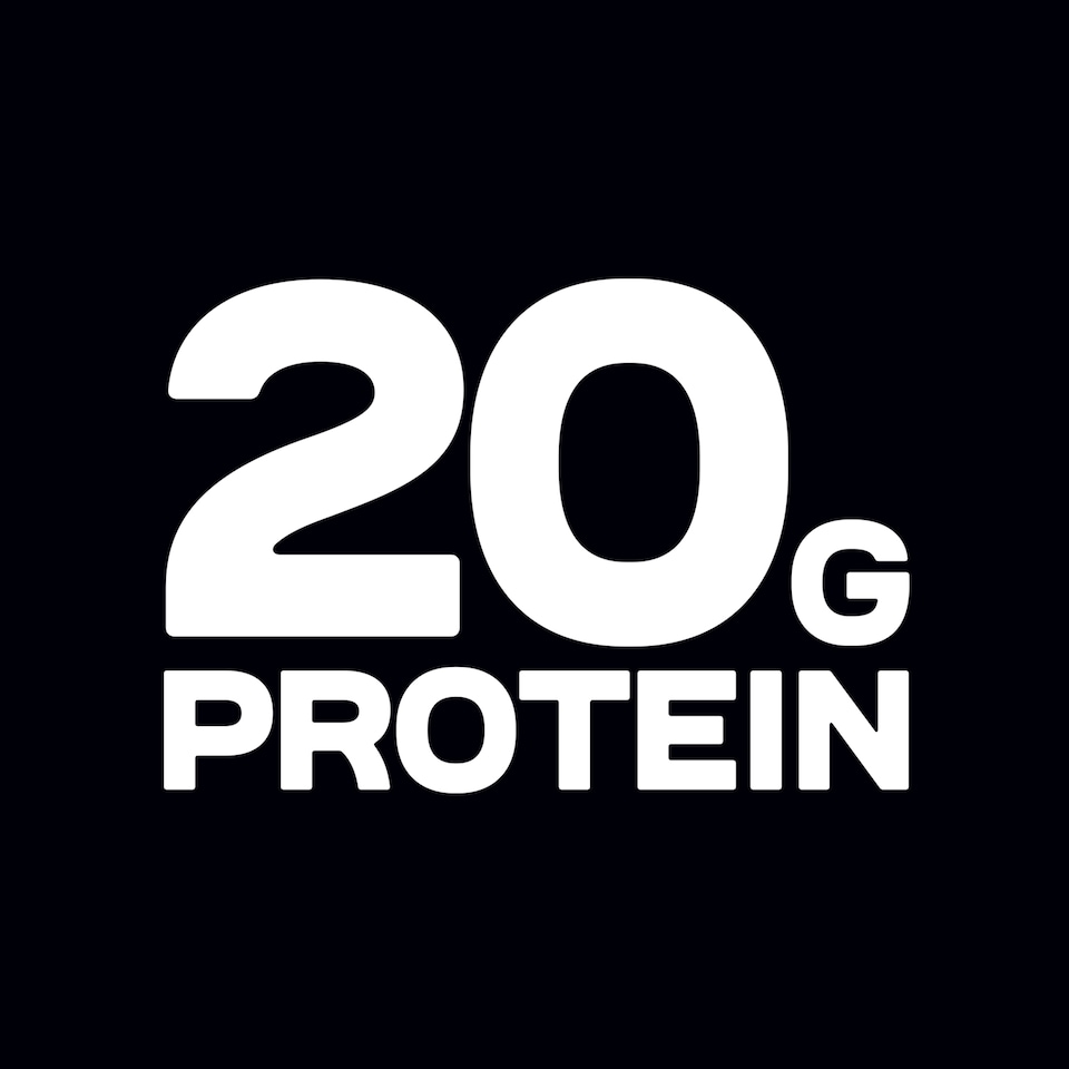 image 1 of Arla Protein Peach & Raspberry Yogurt Pouch 200g