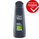 image 1 of Dove Men+Care Fresh Clean 2in1 Shampoo and Conditioner 250 ml