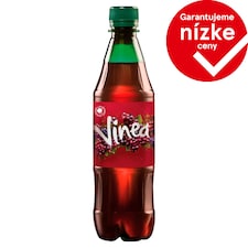 Vinea Červená 0,5 l