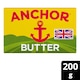 image 1 of Anchor Salted Butter 200G