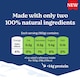 image 4 of Danone Skyr High Protein 0% Fat Natural Yoghurt 800g