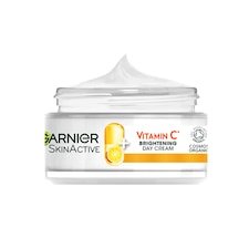Garnier Vitamin C Brightening Day Cream 50Ml