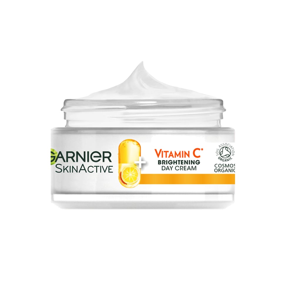 image 1 of Garnier Vitamin C Brightening Day Cream 50Ml