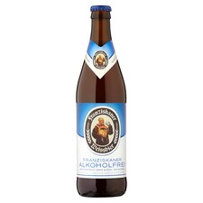 Franziskaner Non Alcoholic 500Ml