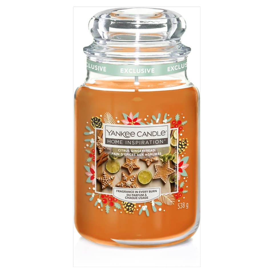 Yankee Candle Medium Signature Jar Candles – La Maison Interiors & Gifts Yankee Candle Medium Signature Jar Candles – La Maison Interiors & Gifts