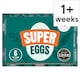 image 1 of St Ewe Super Eggs 6 Pack