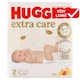 image 1 of Huggies Extra Care Diapers Size 2 Children 3-6kg 24 pcs
