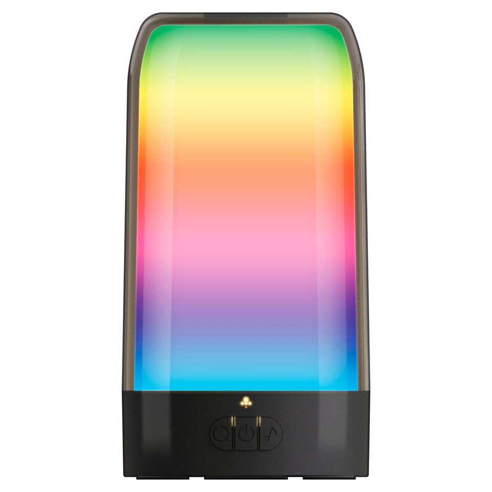 Calex RGBIC table light battery