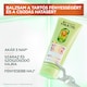 Garnier Fructis Keratin Sleek balzsam száraz, szöszösödő hajra 200 ml  2. kép