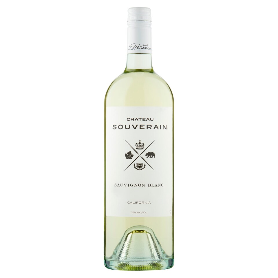 image 1 of Chateau Souverain Sauvignon Blanc 750Ml