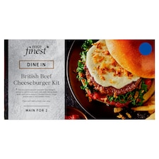 Tesco Finest Dine in Beef Shin Bourguignon 540g