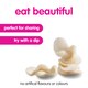 image 2 of Itsu Sweet Chilli Prawn Crackers 60G