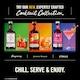 image 4 of Ciroc Cosmopolitan 500ml
