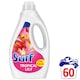 image 1 of Surf Tropical Lily Liquid Laundry Detergent 60 Washes 1.62L