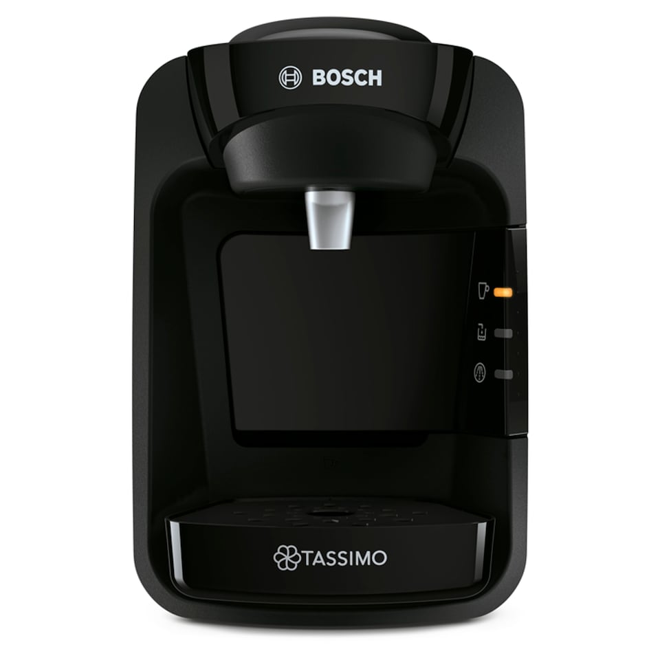 Tassimo Suny Black