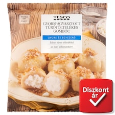 Gombóc és derelye