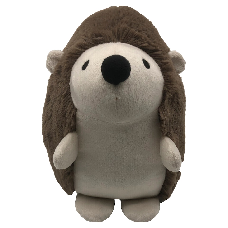 image 1 of F&F Home Hedgehog Doorstop
