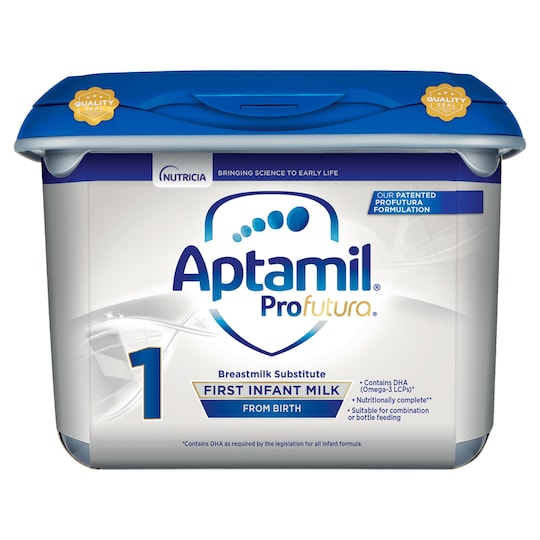 aptamil pepti 1 tesco