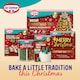 image 4 of Dr. Oetker Chocolatey Christmas Decorations 14g