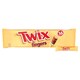 image 3 of Twix Caramel & Milk Chocolate Fingers Biscuit Bars Multipack, 16 pack 368g