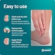 image 4 of Compeed Blister Sports Plasters 5s
