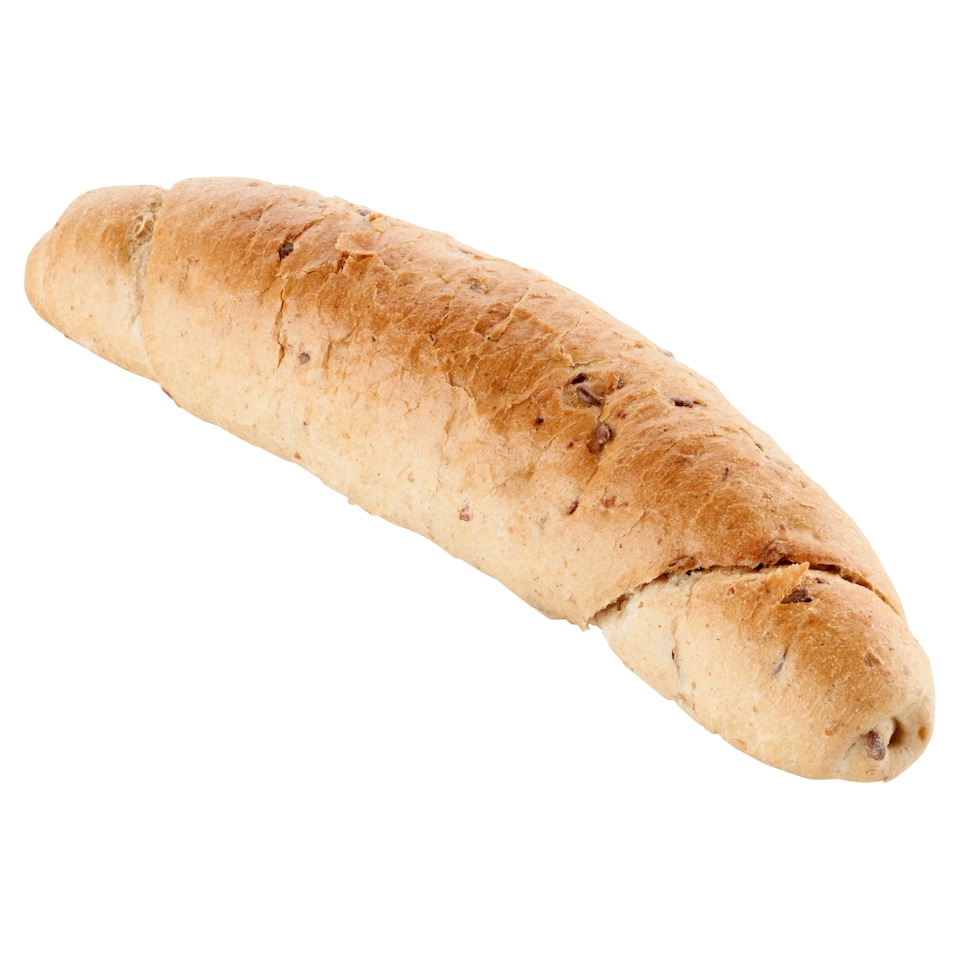 image 1 of Tesco Goral Roll 50 g