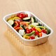 image 2 of Tesco Mediterranean Roasting Vegetable 475G