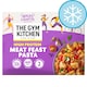 image 1 of The Gym Kitchen Meat Feast Pasta 400g 