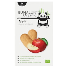 Kids Snacks From 3 Years