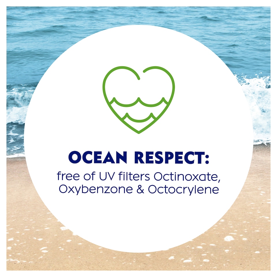 image 1 of Nivea Sun Kids Protect & Care To Go Spf50+ 50Ml