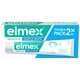 image 1 of elmex Sensitive Gentle White Toothpaste 2x 75 ml