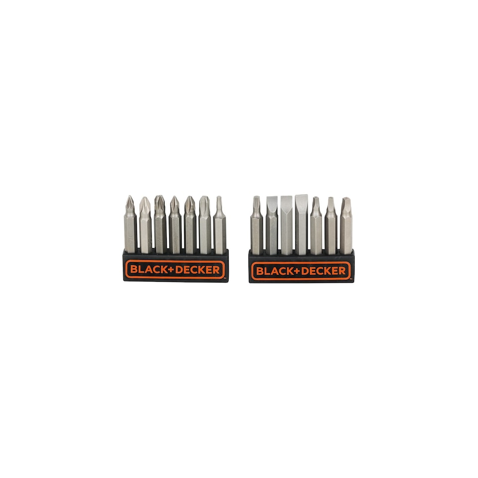 image 1 of Black And Decker Cordless Battery Screwdriver