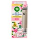image 2 of Air Wick Active Fresh Automatic Diffuser and Water-Based Refill Jasmine Bouquet 228 ml