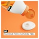 image 2 of Garnier Ultimate Blends Hair Food Papaya Conditioner 350ml