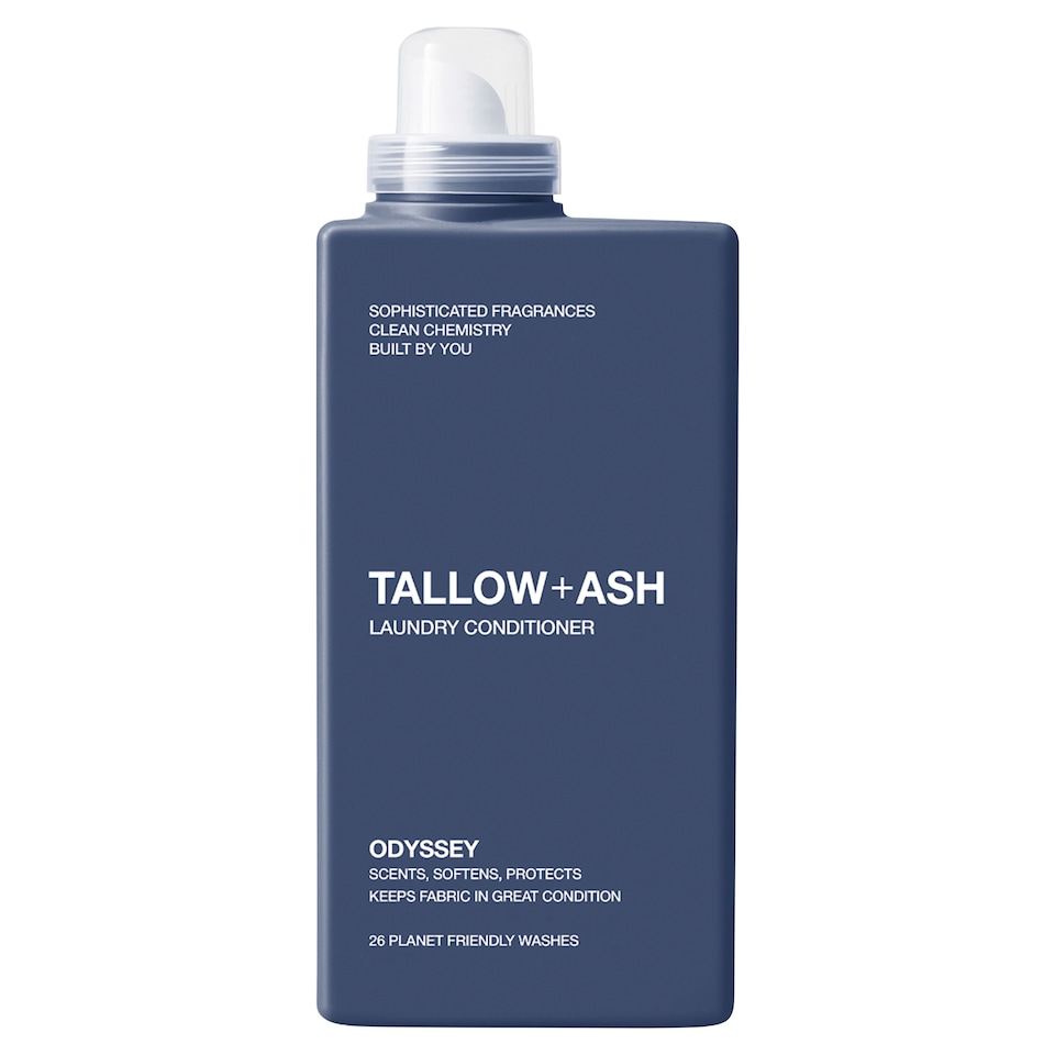 image 1 of Tallow + Ash Odyssey Laundry Conditioner 800ml