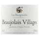 image 2 of La Burgondie Beaujolais Villages 75Cl