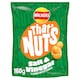 image 1 of Walkers Thats Nuts Salt & Vinegar 160g
